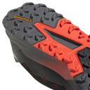 Adidas - Terrex Agravic Flow 2 Gore Tex Trail Running Shoes - Black - UK 8