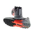 Adidas Terrex Agravic Flow 2 Shoes Jet Black Grey Red - 43(1/3)