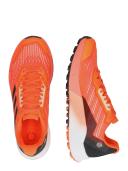 Adidas Terrex Agravic Flow 2 Shoes Orange Red Black - 49(1/3)