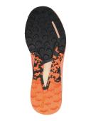 Adidas Terrex Agravic Flow 2 Shoes Orange Red Black - 49(1/3)