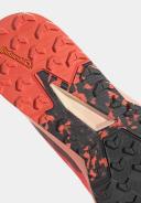 Adidas Terrex Agravic Flow 2 Shoes Orange Red Black - 49(1/3)
