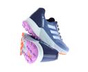 Adidas - Terrex Agravic Flow 2 Trail Running Shoes - Blue - UK 10.5