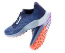 Adidas - Terrex Agravic Flow 2 Trail Running Shoes - Blue - UK 10