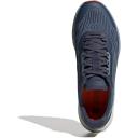 Adidas - Terrex Agravic Flow 2 Trail Running Shoes - Blue - UK 10