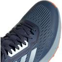 Adidas - Terrex Agravic Flow 2 Trail Running Shoes - Blue - UK 10