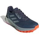 Adidas - Terrex Agravic Flow 2 Trail Running Shoes - Blue - UK 10