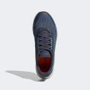 Adidas - Terrex Agravic Flow 2 Trail Running Shoes - Blue - UK 8