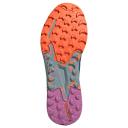 Adidas - Terrex Agravic Flow 2 Trail Running Shoes - Blue - UK 8