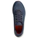 Adidas - Terrex Agravic Flow 2 Trail Running Shoes - Blue - UK 8