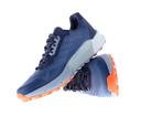 Adidas - Terrex Agravic Flow 2 Trail Running Shoes - Blue - UK 9