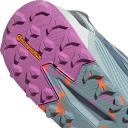 Adidas - Terrex Agravic Flow 2 Trail Running Shoes - Blue - UK 9