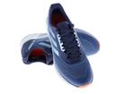 Adidas - Terrex Agravic Flow 2 Trail Running Shoes - Blue - UK 9