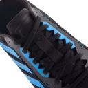 Adidas Terrex Agravic Flow 2 Trail Running Shoes - Core Black/Blue Rush/Turbo