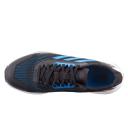 Adidas Terrex Agravic Flow 2 Trail Running Shoes - Core Black/Blue Rush/Turbo