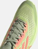 Adidas Terrex Agravic Flow 2 Trail Running Shoes Pulse Lime/Turbo/White