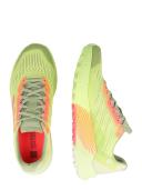 Adidas Terrex Agravic Flow 2 Trail Running Shoes Pulse Lime/Turbo/White