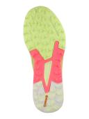 Adidas Terrex Agravic Flow 2 Trail Running Shoes Pulse Lime/Turbo/White