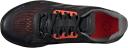 Adidas Terrex Agravic Flow GORE-TEX 2 Shoes Black Grey Red - 48