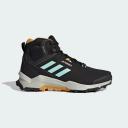 Adidas - Terrex AX4 Beta COLD.RDY Mid Walking Boots - Black - UK 10.5