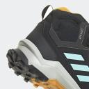 Adidas - Terrex AX4 Beta COLD.RDY Mid Walking Boots - Black - UK 10.5