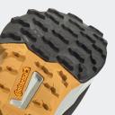 Adidas - Terrex AX4 Beta COLD.RDY Mid Walking Boots - Black - UK 10.5