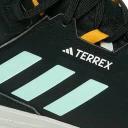 Adidas - Terrex AX4 Beta COLD.RDY Mid Walking Boots - Black - UK 10.5