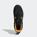 Adidas - Terrex AX4 Beta COLD.RDY Mid Walking Boots - Black - UK 10.5