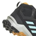 Adidas - Terrex AX4 Beta COLD.RDY Mid Walking Boots - Black - UK 12.5