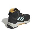 Adidas - Terrex AX4 Beta COLD.RDY Mid Walking Boots - Black - UK 12.5