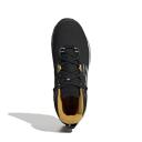 Adidas - Terrex AX4 Beta COLD.RDY Mid Walking Boots - Black - UK 12.5