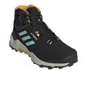 Adidas - Terrex AX4 Beta COLD.RDY Mid Walking Boots - Black - UK 12.5