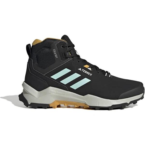 Adidas - Terrex AX4 Beta COLD.RDY Mid Walking Boots - Black - UK 12.5