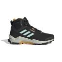 Adidas - Terrex AX4 Beta COLD.RDY Mid Walking Boots - Black - UK 13.5
