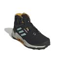 Adidas - Terrex AX4 Beta COLD.RDY Mid Walking Boots - Black - UK 13.5