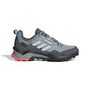 Adidas Terrex AX4 GORE-TEX Grey Shoes Women - 41(1/3)