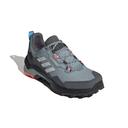 Adidas Terrex AX4 GORE-TEX Grey Shoes Women - 41(1/3)
