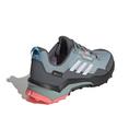 Adidas Terrex AX4 GORE-TEX Grey Shoes Women - 41(1/3)