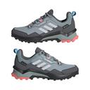 Adidas Terrex AX4 GORE-TEX Grey Shoes Women - 41(1/3)