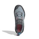 Adidas Terrex AX4 GORE-TEX Grey Shoes Women - 41(1/3)