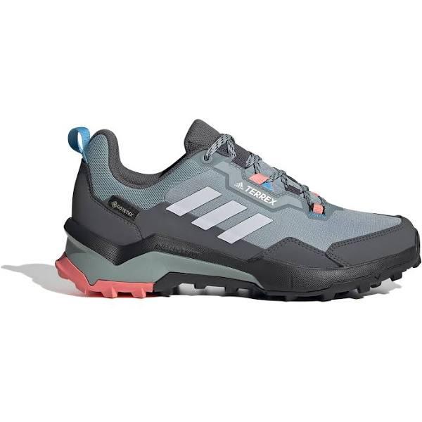 Adidas Terrex AX4 GORE-TEX Grey Shoes Women - 41(1/3)