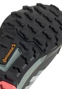 Adidas Terrex AX4 GORE-TEX Grey Shoes Women - 42