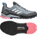 Adidas Terrex AX4 GORE-TEX Grey Shoes Women - 42