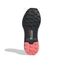 Adidas Terrex AX4 GORE-TEX Grey Shoes Women - 42