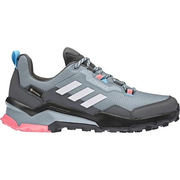 Adidas Terrex AX4 GORE-TEX Grey Shoes Women - 42