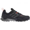 Adidas Terrex AX4 GORE-TEX Hiking Shoes Black - 44(2/3)