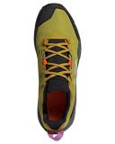 Adidas Terrex AX4 GORE-TEX Shoes Green Black - 42