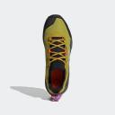 Adidas Terrex AX4 GORE-TEX Shoes Green Black - 42