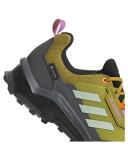 Adidas Terrex AX4 GORE-TEX Shoes Green Black - 42