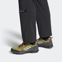 Adidas Terrex AX4 GORE-TEX Shoes Green Black - 42