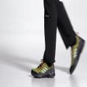 Adidas Terrex AX4 GORE-TEX Shoes Green Black - 42